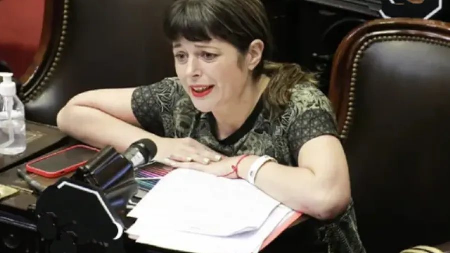 Carolina Gaillard