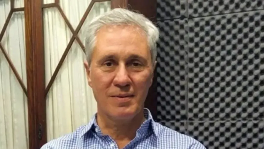 Sebastián Etchevehere