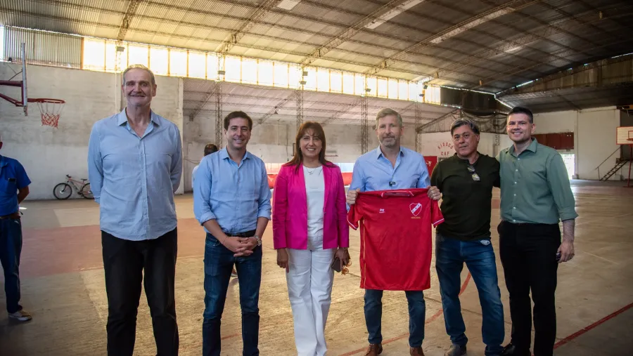 Frigerio en Feliciano