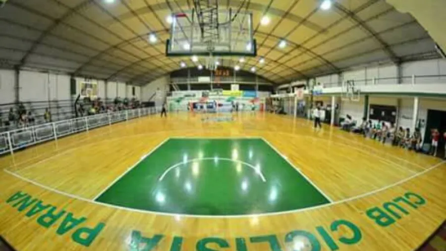 Club Ciclista Paraná