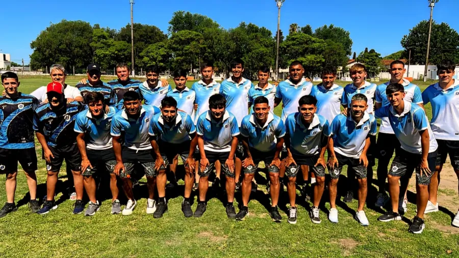 Club Don Bosco | Copa Entre Ríos 2025/26.