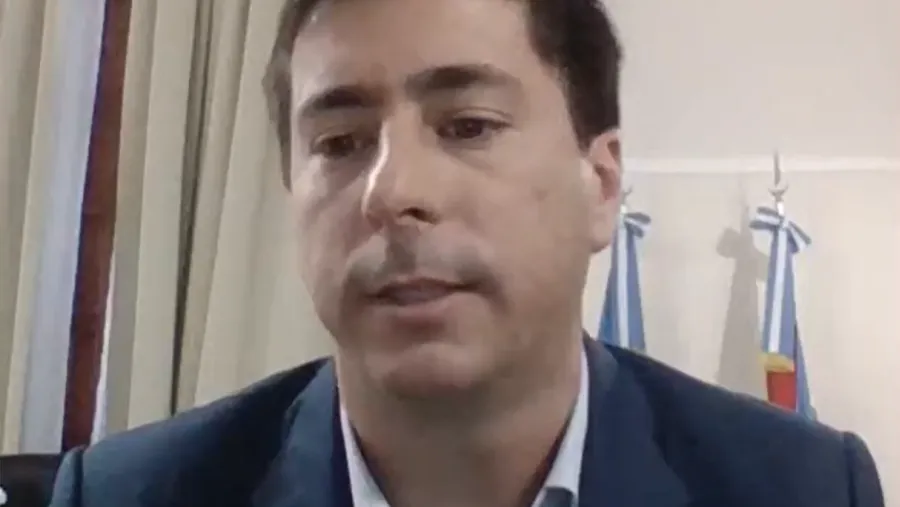 Mauricio Colello.