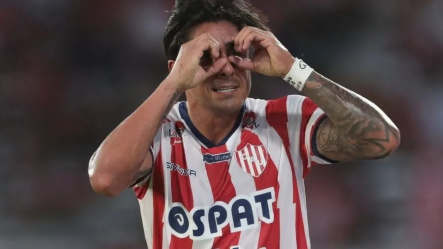 Instituto vs. Unión | Torneo Apertura - Liga Profesional 2026.