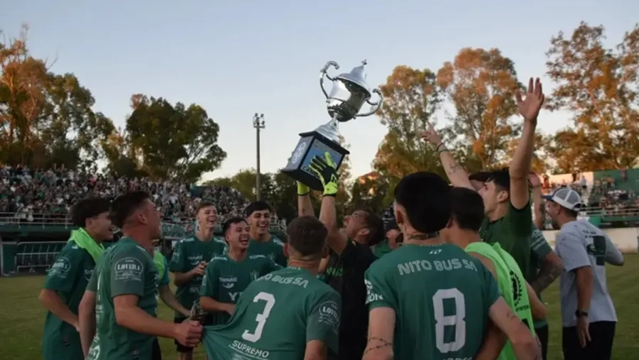 Unión Agrarios Cerrito