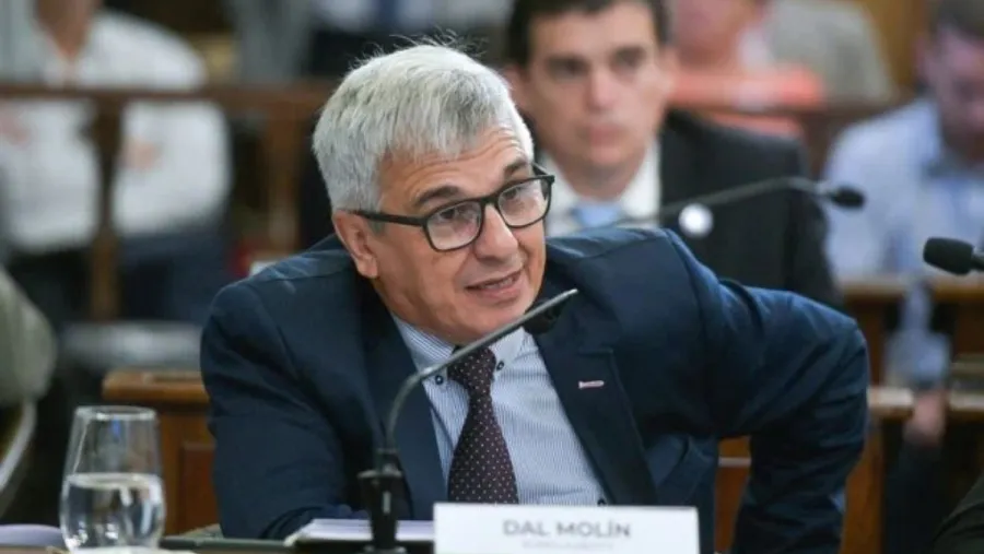 Rubén Dal Molín