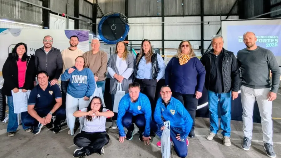 Reconocimiento deporte adaptado