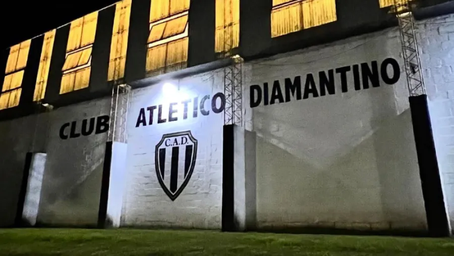 Diamantino