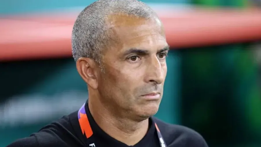 Sabri Lamouchi