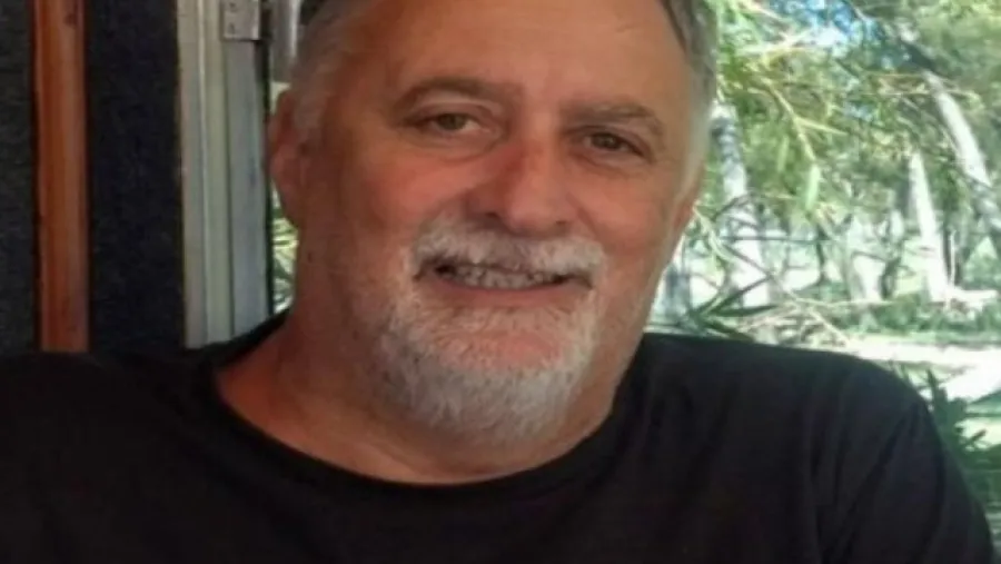 Enrique Carbó