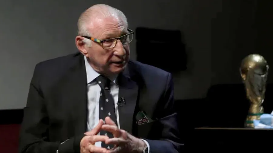 Ernesto Cherquis Bialo