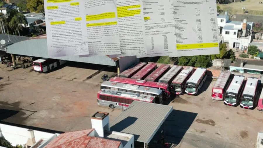 Un servicio en disputa: detalles la oferta de la empresa que denunció "falta de garantías"