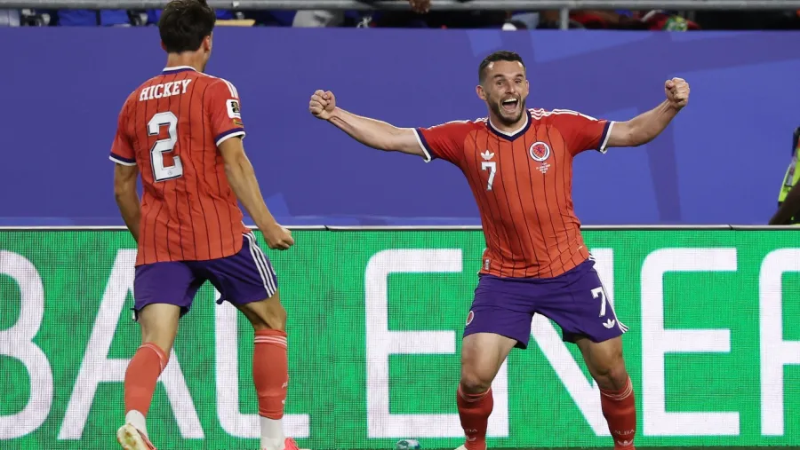 Escocia vs. Haití | Mundial 2026.