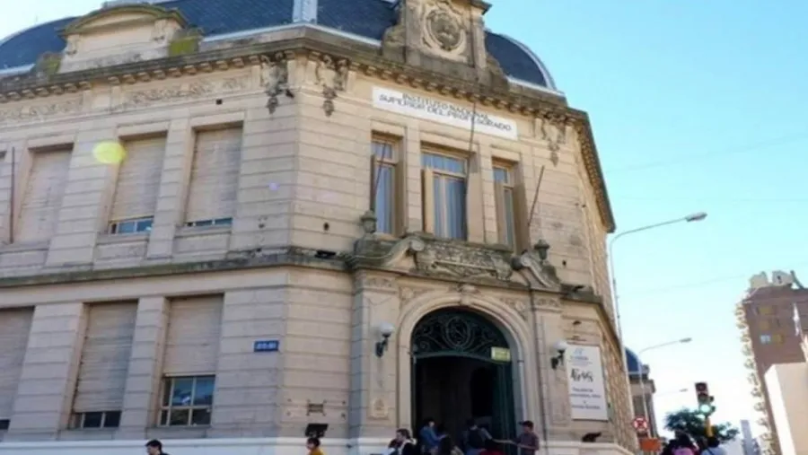 Escuela Normal de Paraná