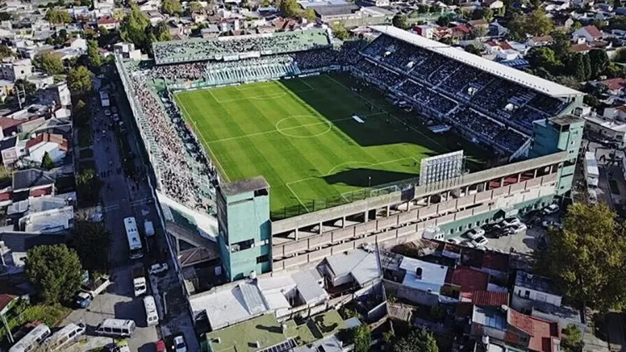 Estadio Florencio Sola