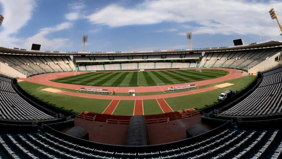 Estadio Mario Kempes