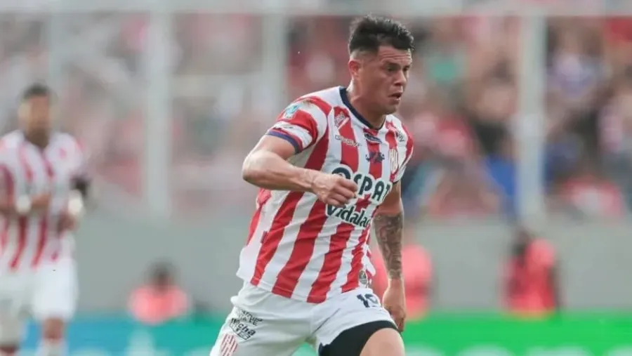 Marcelo Estigarribia