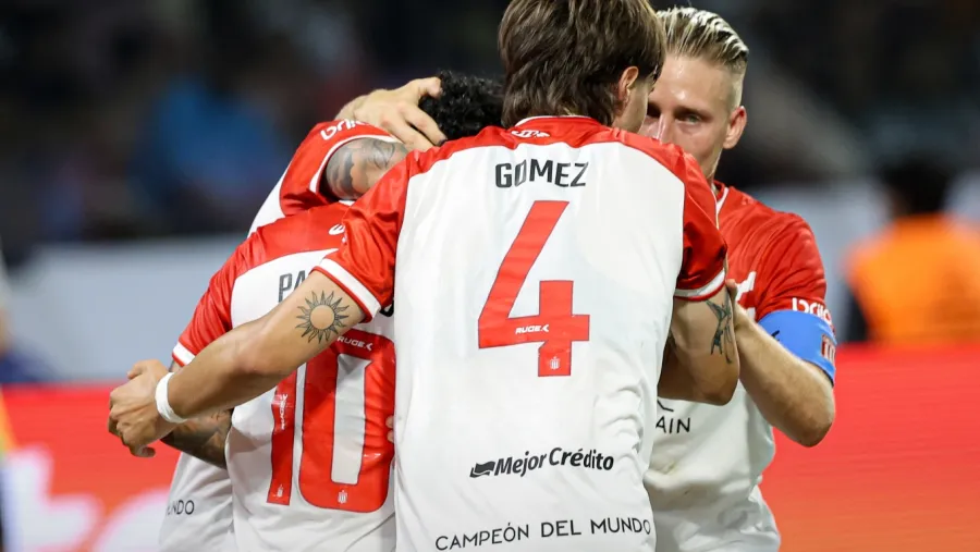 Estudiantes vs. Central Córdoba | Torneo Clausura 2025