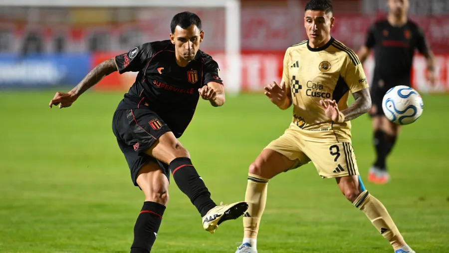 Estudiantes-Cusco