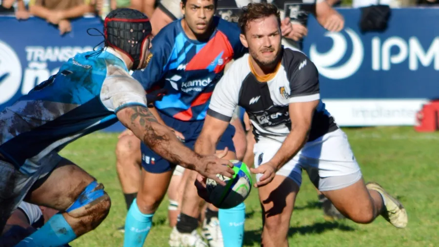 Club Estudiantes de Paraná | Torneo Regional del Litoral.