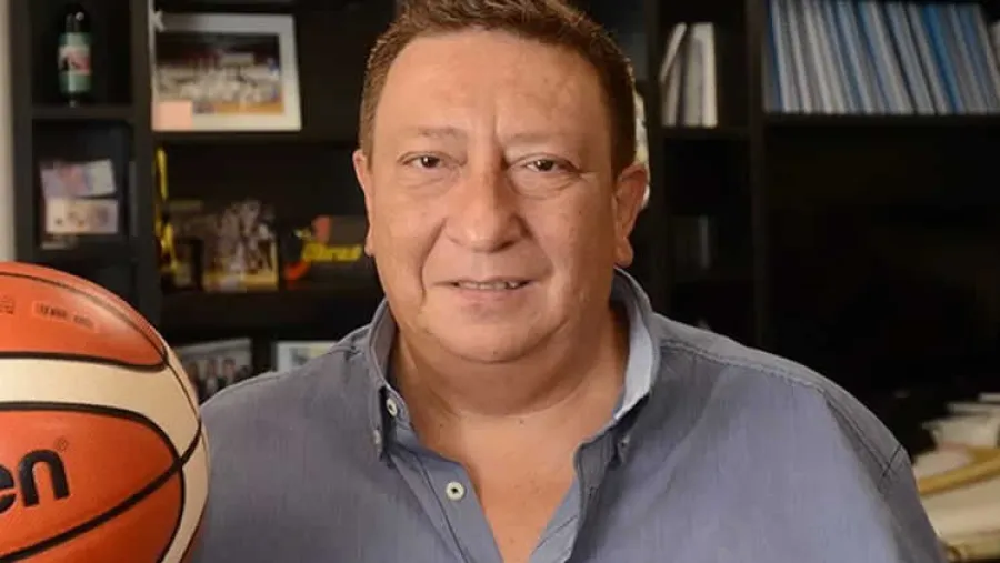 Fabián Borro
