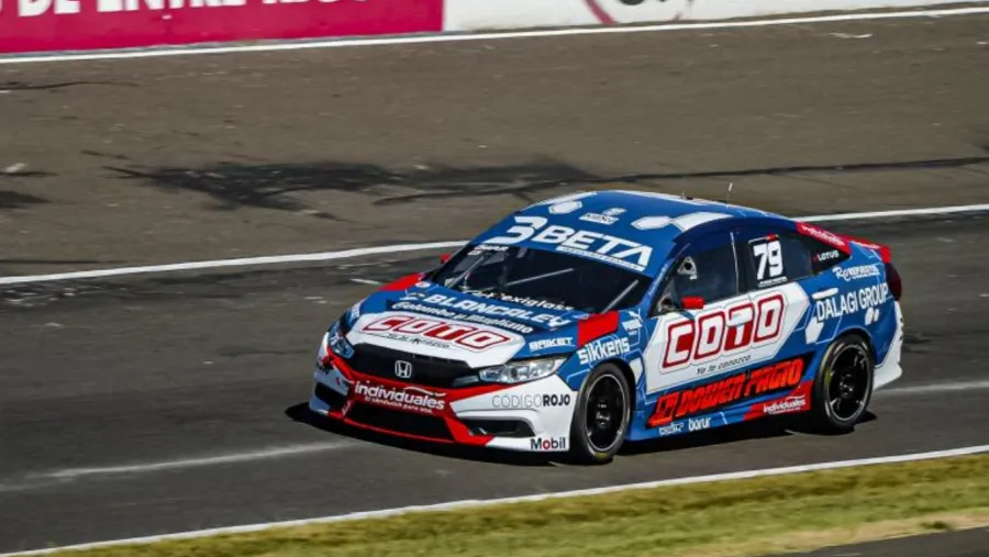 Facundo Chapur | Turismo Nacional 2026.