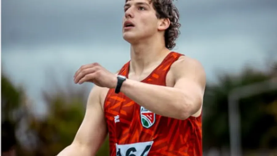 Lucas Miño