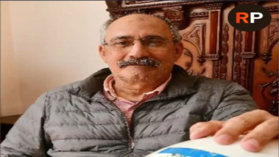 Héctor Faggi LLA