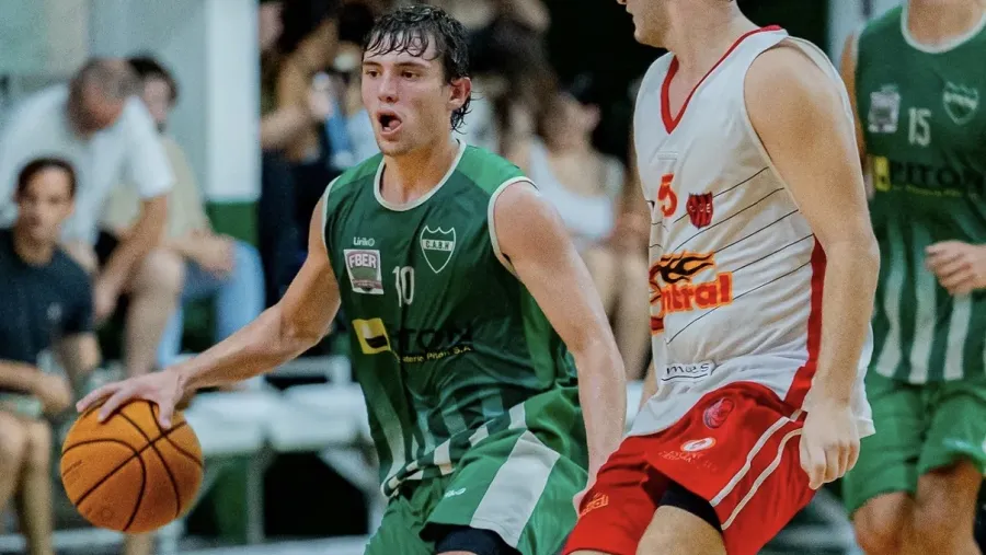 Liga Próximo Masculina