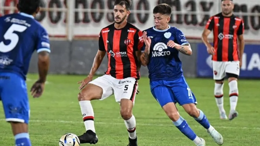 Fede Bravo