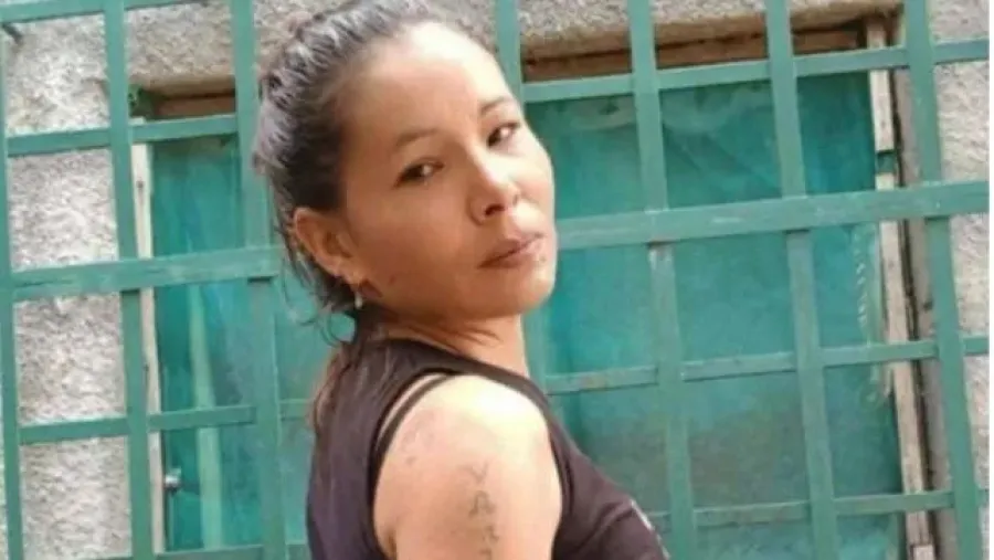 Vanesa López femicidio Gualeguay