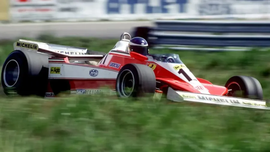 Carlos Alberto Reutemann