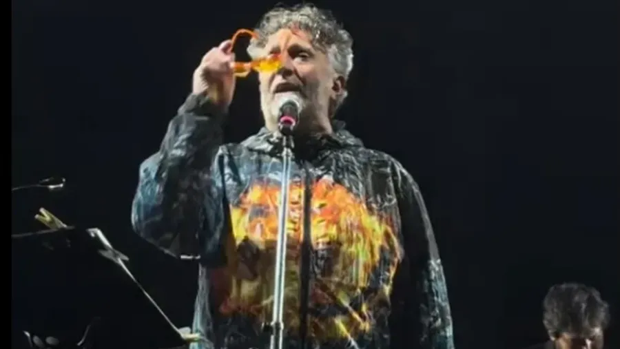 Fito Páez