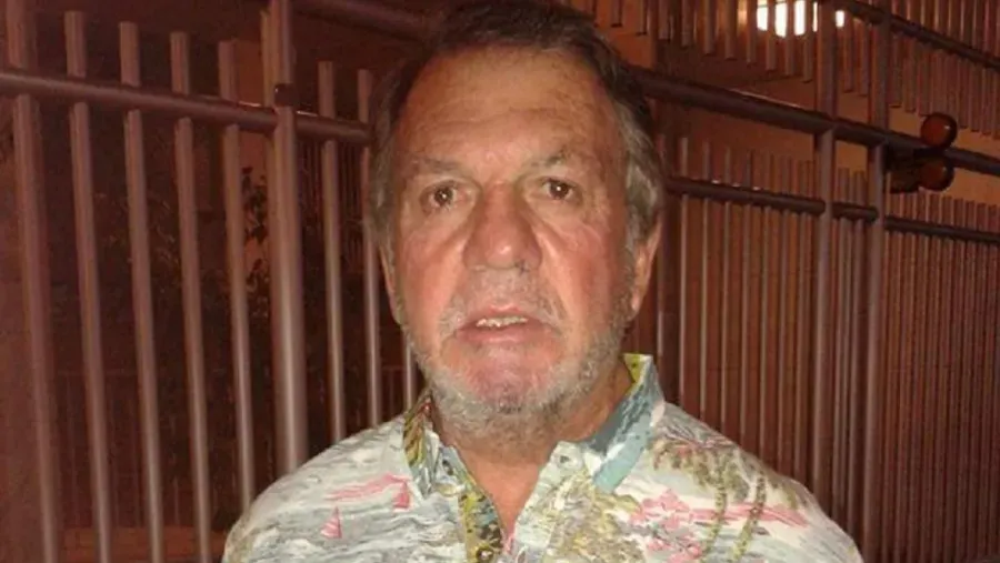 Rubén Bicho Flotta