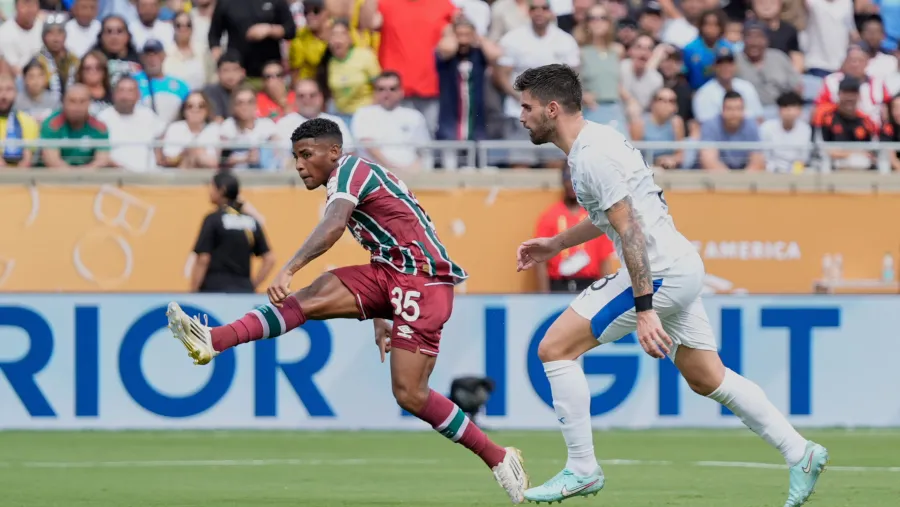 Fluminense enfrentará a Chelsea por un lugar en la final del Mundial de Clubes