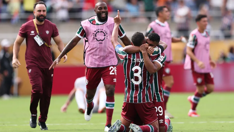 Fluminense
