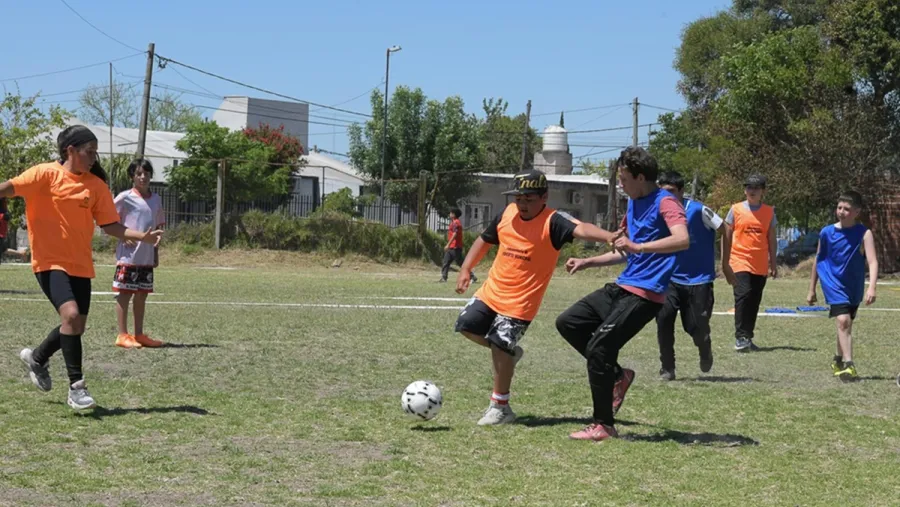 Fútbol