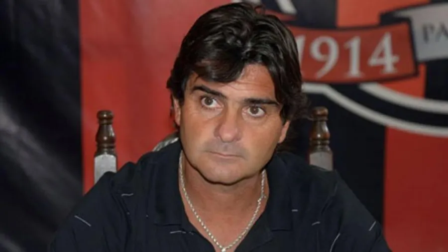 Rubén Forestello