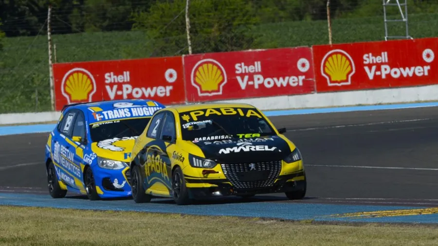 Francisco Coltrinari | Clase 2 - Turismo Nacional 2026.