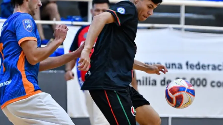 Paraná Futsal