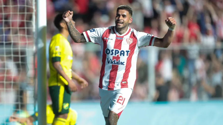 Agustín Colazo
