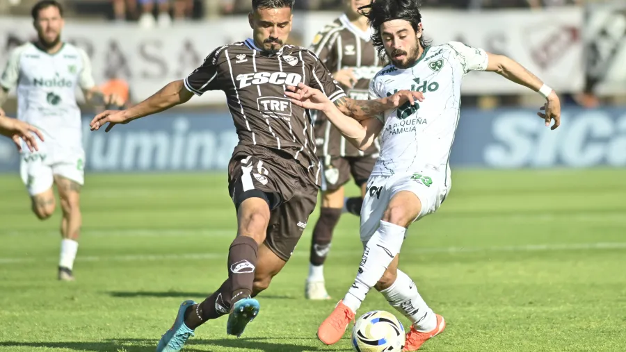 Platense-Sarmiento