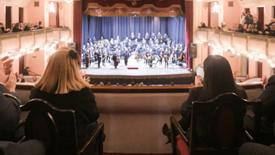 Habrá una vigilia una vigilia por la Independencia, el martes 8 de julio a las 21, en el Teatro 3 de Febrero.