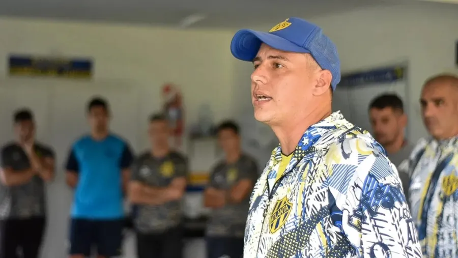 Luis García