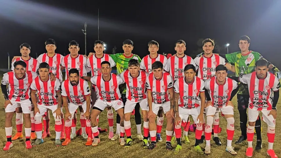 Atlético Paraná