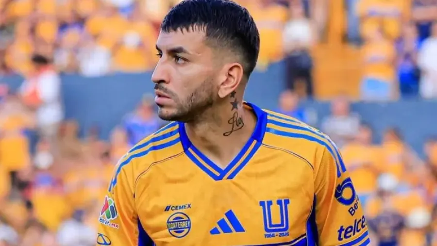 Angel Correa