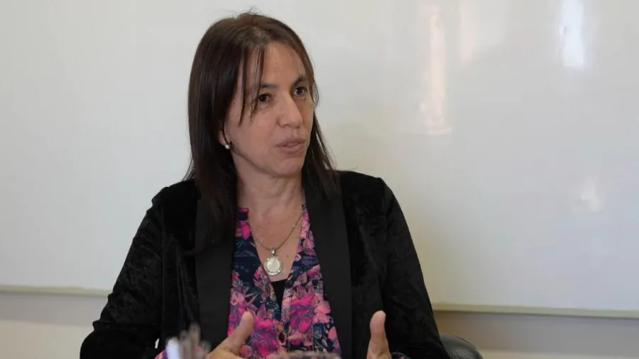 Baja en el gabinete de Frigerio: renunció Giarizzo con denuncias de internas