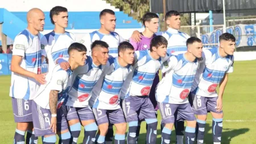 Gimnasia de Concepción del Uruguay vs. Sportivo AC de Las Parejas | Federal A 2026.