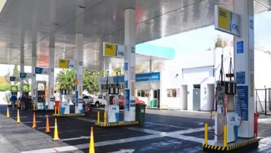Se normalizó la venta de GNC en las estaciones de servicio de Entre Ríos