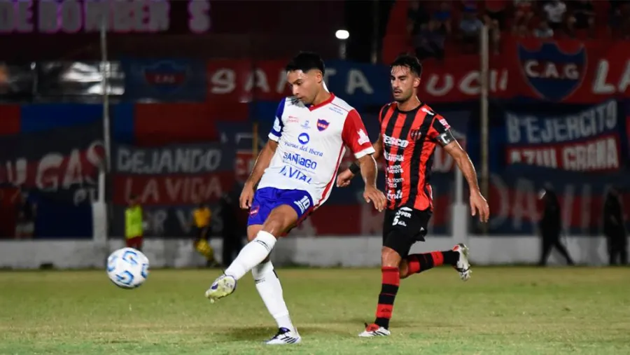 Güemes-Patronato