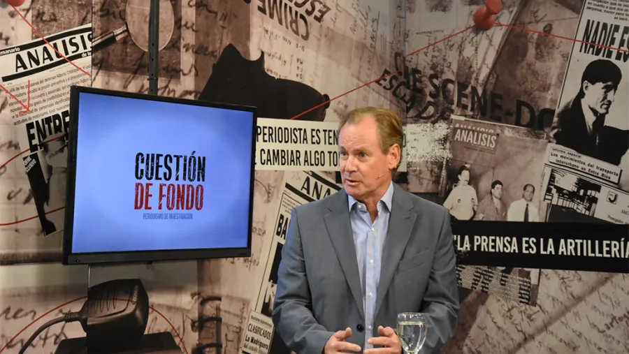 Gustavo Bordet también se refirió a la actualidad y al futuro del peronismo y admitió que “autocrítica sí, pero sin derrotismo ni caza de brujas”. Y propuso que “hay que hablarle a la gente joven, que hoy no estamos interpelando”.